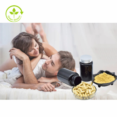 Tongkat Ali Extract 1% - 10% Eurycomanone Powder / Capsules Chăm sóc sức khỏe cho nam giới