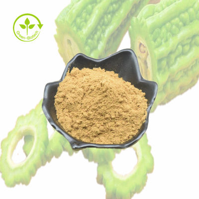 Healthy Care Chiết xuất thực vật tự nhiên Bột mướp đắng Cas 57126-62-2