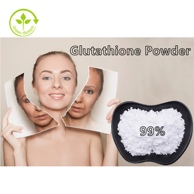 Giá bổ sung da tốt nhất Bột glutathione làm trắng da L-glutathione