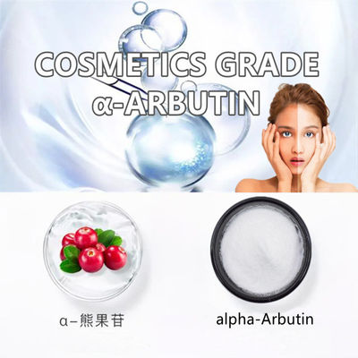 Bột cô đặc Alpha Arbutin nguyên chất 100% Bột Beta Arbutin