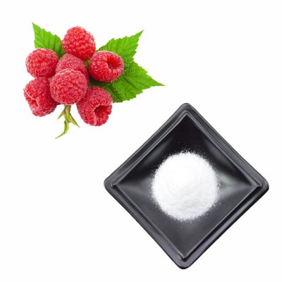 99% chiết xuất thảo dược Nhà máy cung cấp bột chiết xuất quả mâm xôi 99% bột Raspberry Ketone