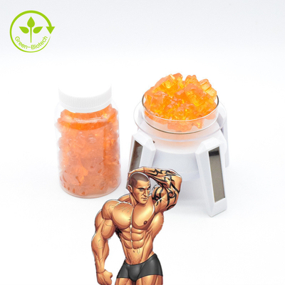 25kg/phuy Healthy Care Bcaa Gummy Vitamin Tăng cường Năng lượng Amin