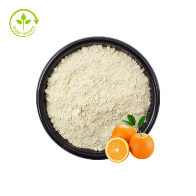 Cấp thực phẩm Citrus Aurantium Extract Diosmin 98% Hesperidin Powder