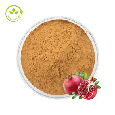 Bột chiết xuất lựu tự nhiên nguyên chất Punicalagin CAS 65995-63-3
