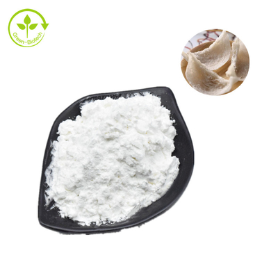 Bổ sung dinh dưỡng số lượng lớn Chất liệu mỹ phẩm Axit sialic Axit N-acetylneuraminic CAS 131-48-6
