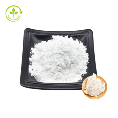 Bổ sung dinh dưỡng số lượng lớn Chất liệu mỹ phẩm Axit sialic Axit N-acetylneuraminic CAS 131-48-6