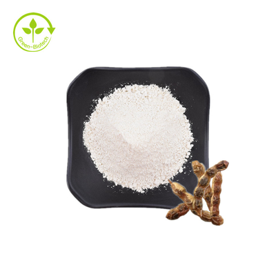Bột chiết xuất thực vật 98% Genistein Fructus Sophorae Nepeta Japonica Maxim