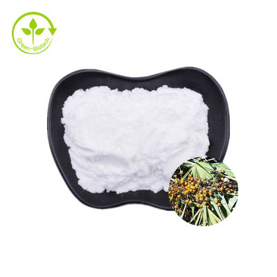 Bột chiết xuất thực vật Saw Palmetto 25% - 45% bột axit béo