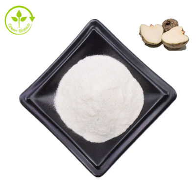 Bột rễ Konjac nguyên chất Chiết xuất thực vật Bột Konjac hữu cơ
