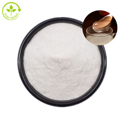 Bột rễ Konjac nguyên chất Chiết xuất thực vật Bột Konjac hữu cơ