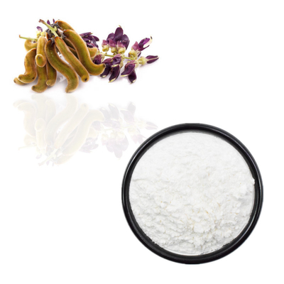 Chiết xuất thực vật Mucuna Pruriens 98% 99% L-Dopa Powder
