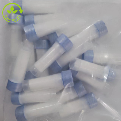 10mg Đóng gói Bột Melanotan 2 Cas 121062-08-6 Để Tự Thuộc Da