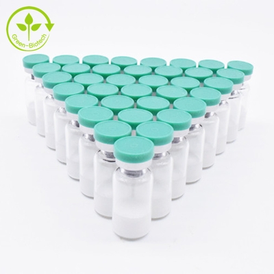 Bột Melanotan 2 Melanotan II CAS 121062-08-6 Dành cho Melanotan tự thuộc da (MT) -II
