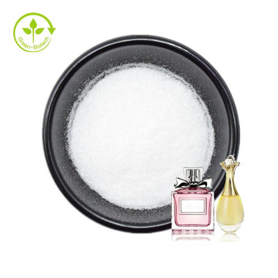 CAS 6790-58-5 Thành phần nước hoa Ambroxan / Ambroxide Powder 99%