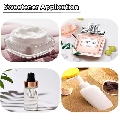 CAS 6790-58-5 Thành phần nước hoa Ambroxan / Ambroxide Powder 99%