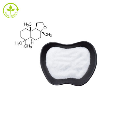 CAS 6790-58-5 Thành phần nước hoa Ambroxan / Ambroxide Powder 99%