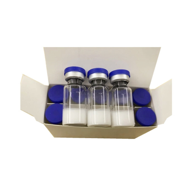 Bột Melanotan 2 Melanotan II CAS 121062-08-6 Dành cho Melanotan tự thuộc da (MT) -II