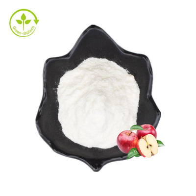 Bột nước ép táo nguyên chất GMP Bột trái cây táo cấp thực phẩm