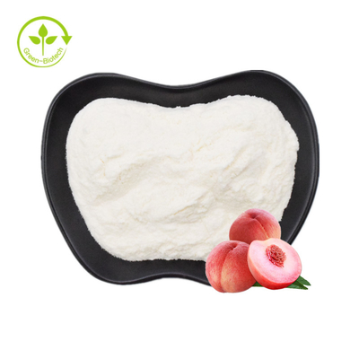 Chiết xuất thực vật tự nhiên hòa tan trong nước Bột nước ép đào Cấp thực phẩm
