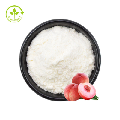 Chiết xuất thực vật tự nhiên hòa tan trong nước Bột nước ép đào Cấp thực phẩm