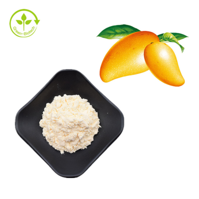 Nước ép trái cây xoài hữu cơ cô đặc ngay lập tức Bột cấp thực phẩm Xịt khô