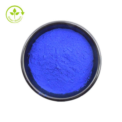 Chiết xuất tảo xoắn cấp thực phẩm Blue Spirulina Phycocyanin Powder E18 E6 E25 E40