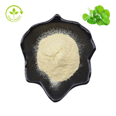 Hydrocotyle Asiatica / Centella Asiatica / Gotu Kola Extract 70% Asiaticoside Powder