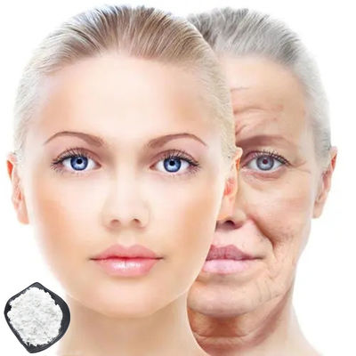 Bổ sung bột 99% NMN Beta Nicotinamide Mononucleotide