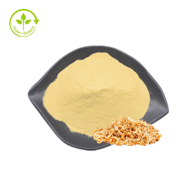 Chiết xuất mầm lúa mì Bột tinh trùng Thực phẩm bổ sung Spermidine 0,1% 0,5% 1%