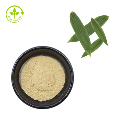 Flavonoid 24% Bột 100% Thực vật Tự nhiên Chiết xuất Lá Tre