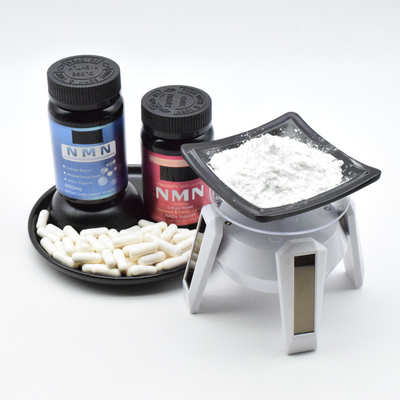 Số lượng lớn viên nang NMN bổ sung Nicotinamide Mononucleotide