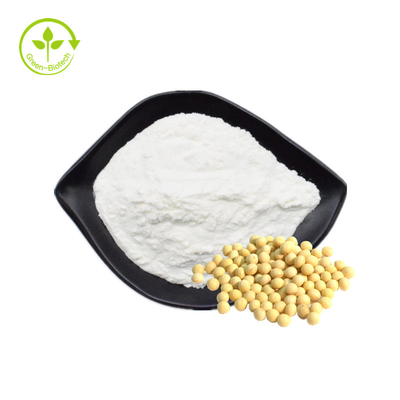 CAS 68555-08-8 Bột chiết xuất từ ​​thực vật đậu nành Bột Stigmasterol 95%