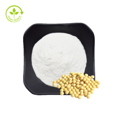 Chiết xuất đậu nành hàm lượng cao Stigmasterol Sterol 95%