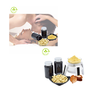 Tongkat Ali Viên nang 500mg 60viên/chai Bột Eurycomanone 1% 3% 5% 8% 10%