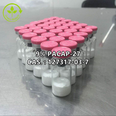 98% PACAP-27 CAS 127317-03-7 Dành cho người / cừu / chuột Talopram Hydrochloride