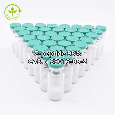 C-PEPTIDE (DOG) C-Peptide CAS 39016-05-2 98% C-Peptide, Dog 500 Ug 1mg