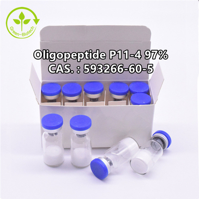Bột Oligopeptide P11-4 CAS 593266-60-5 97% 1mg Oligopeptide