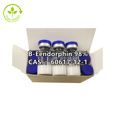 CAS 60617-12-1 Bột B-Endorphin tinh khiết 98% C158H253N41O44S