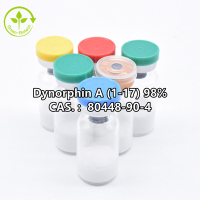98% Dynorphin A (1-17) Muối Trifluoroacetate CAS 80448-90-4
