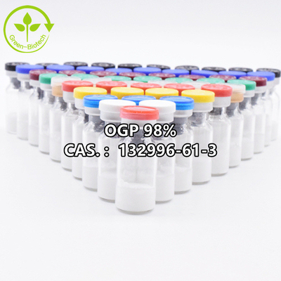 Cas 132996-61-3 98% Peptide tăng trưởng tạo xương OGP