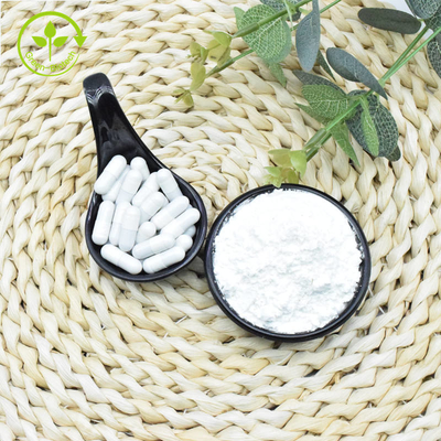 Cấp thực phẩm Chống lão hóa Beta Nicotinamide Mononucleotide Bột bổ sung 99%