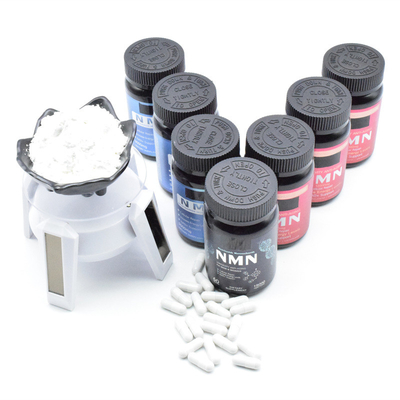 Bột bổ sung NMN ngậm dưới lưỡi số lượng lớn 99% để chống lão hóa