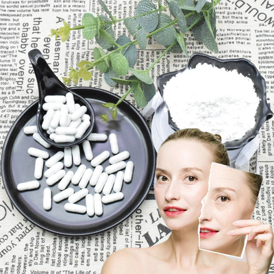 Bột bổ sung NMN ngậm dưới lưỡi số lượng lớn 99% để chống lão hóa
