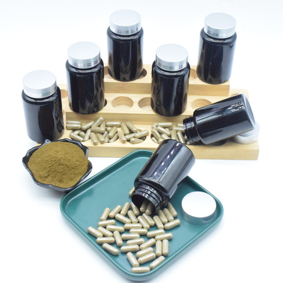 Viên nang phức hợp 10% Ajuga Turkesterone Hydroxypropyl Beta Cyclodextrin