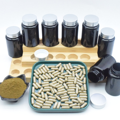 10% 40% 500Mg chiết xuất thực vật tự nhiên Viên nén / viên nang Turkesterone