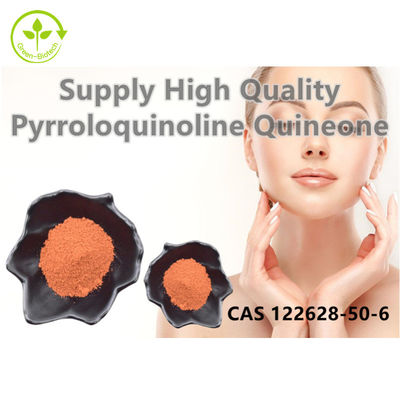 Bột PQQ chống lão hóa Viên nang Quinone Pyrroloquinoline 300 - 500mg