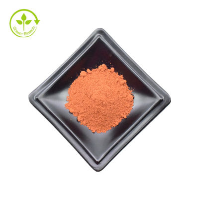72909-34-3 Bột chiết xuất thực vật Bột bổ sung số lượng lớn Pyrroloquinoline Quinone