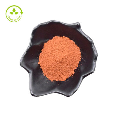 Thực phẩm bổ sung Bột PQQ Disodium CAS 122628-50-6 99%