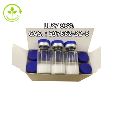 98% LL-37 Muối Amide Trifluoroacetate CAS 597562-32-8