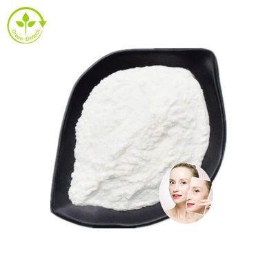 Nguyên liệu mỹ phẩm chống nhăn Conopeptide / Conotoxin Peptide Mu Conotoxin Powder
